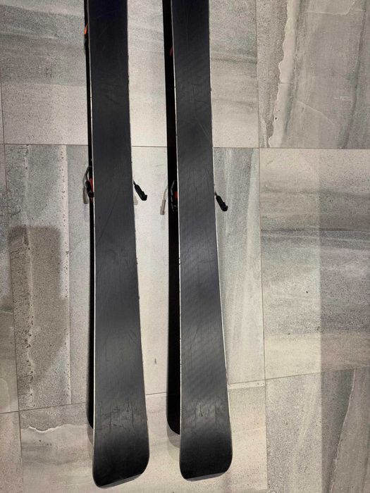 Narty Wedze Xlander 900 176cm all mountain