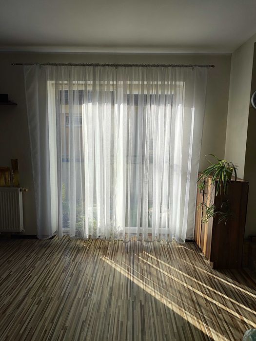 Mieszkanie – Komorniki - Więcej