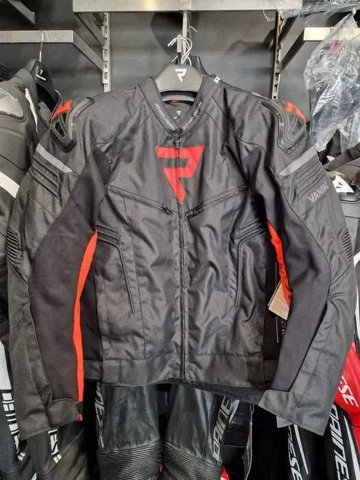 Kurtka tekstylna Rebelhorn Vandal od 'S 'M -NOWA, GRATISY!