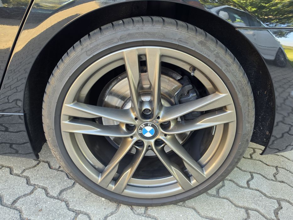 Bmw 640d Grand Coupé Pack M — photo 5