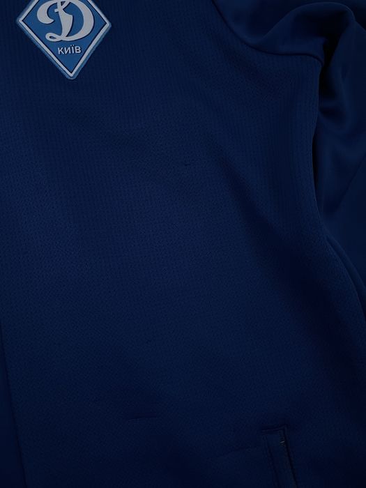 Кофта new balance Dynamo Kyiv