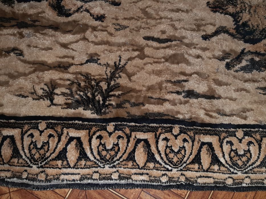 Ковер-гобелен колекційний