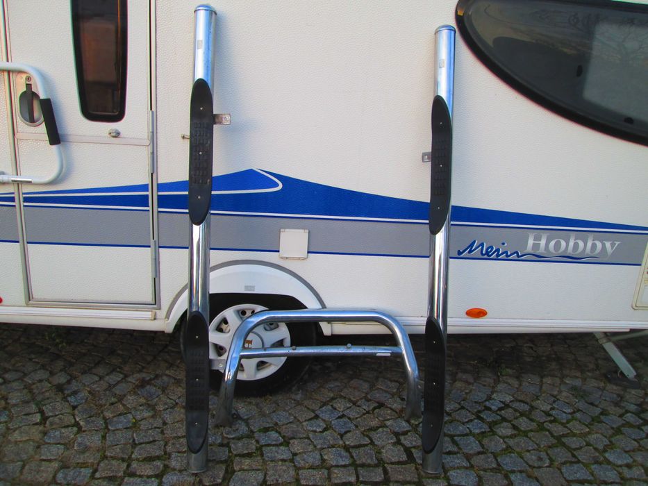 Orurowanie samochodu