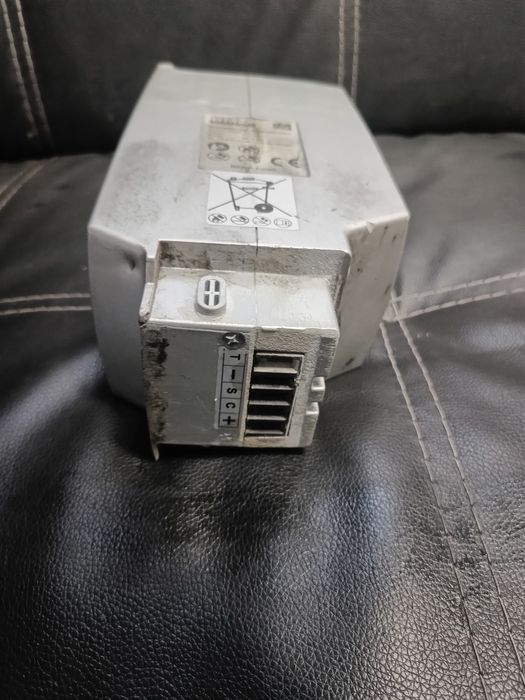 Акумулятор Panasonic електровелосипед 24 вольта 24 ампера