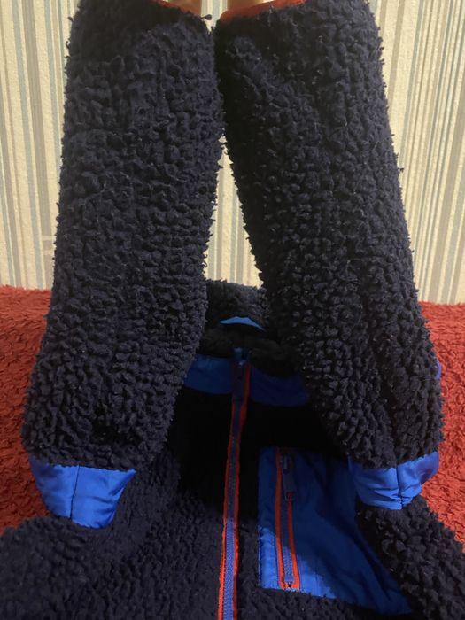 Куртка Тедді Primark 116 р.