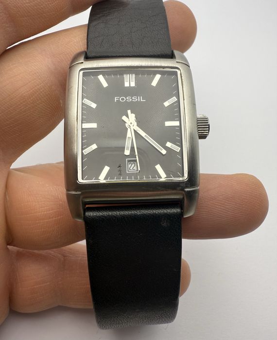 Zegarek Fossil  Arkitekt FS-3066