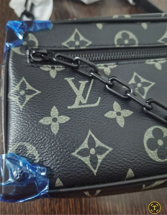 Bolsa Louis Vuitton Unisexo