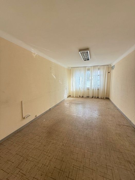Аренда Помещение Площадка Навес 430м2 ЖД Ветка Рампа Любарскго