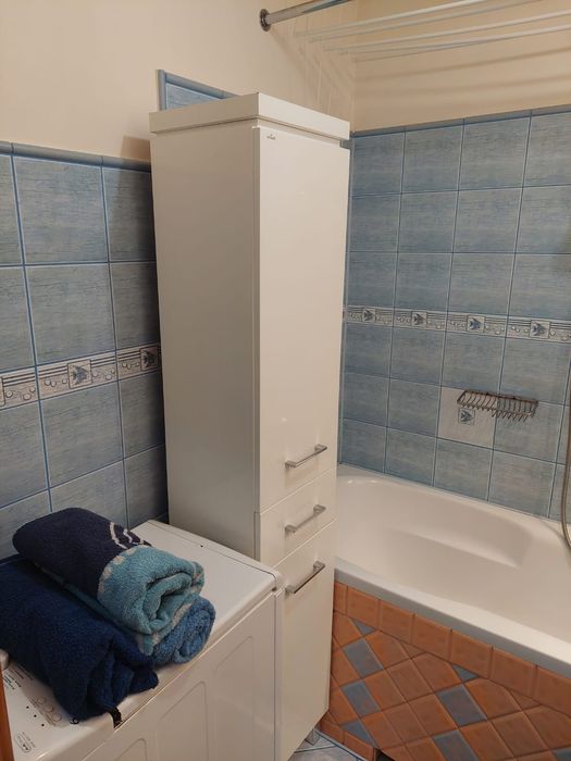Rezerwacja Mieszkanie 2 pokojowe z balkonem i komórką lokatorską - Widok 5
