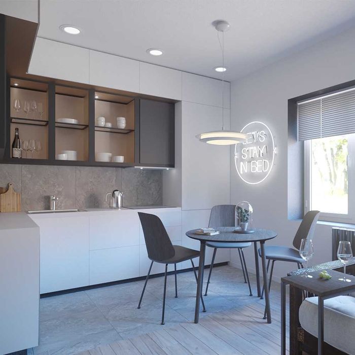 НАВЧАЮ ОНЛАЙН 3 D MAX, Дизайну, Візуалізації, Фотошоп