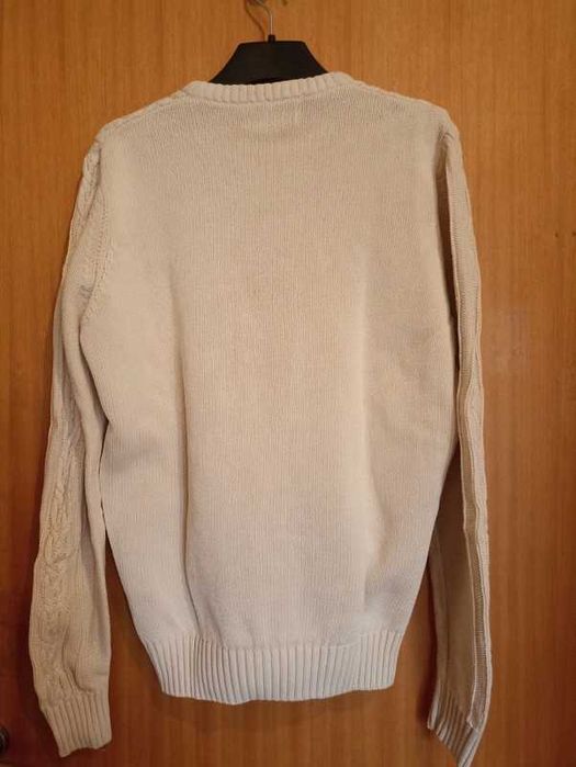 Pull-over Springfield Sweater64332154145409121