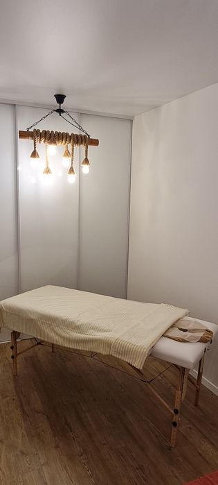 Масаж в Одесі різні види