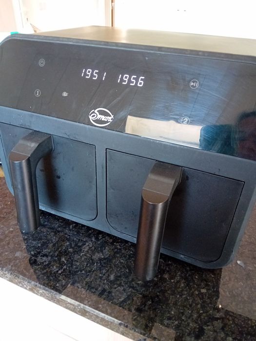 Air fryer fritadeira