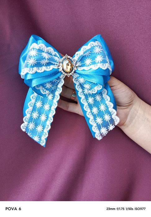 Краса своїми руками