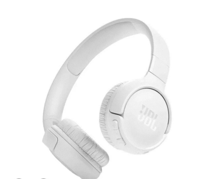 NOWE Słuchawki nauszne Jbl