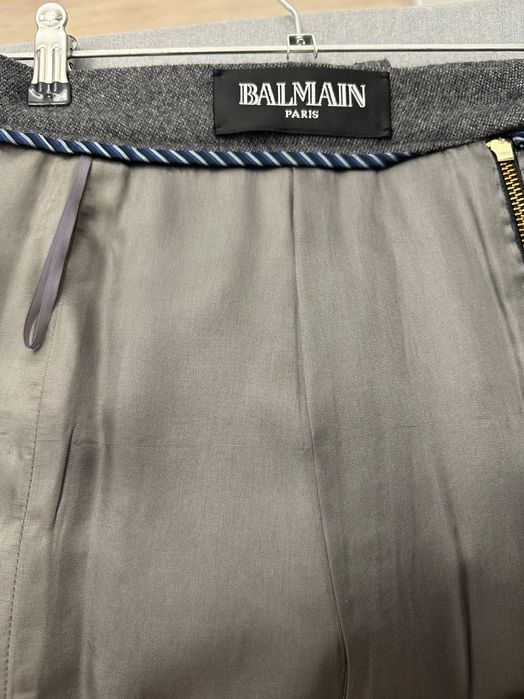 Юбка спідниця Balmain original