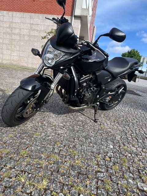 Honda Hornet 600