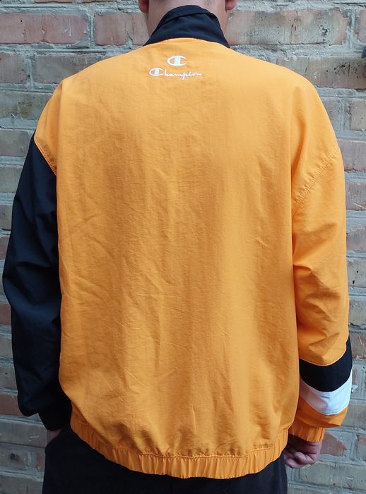 куртка Champion Reverse Weave