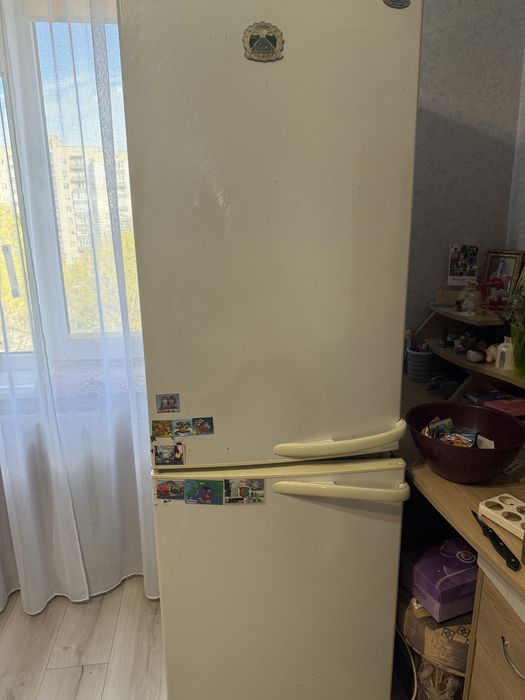 Холодильник Атлант