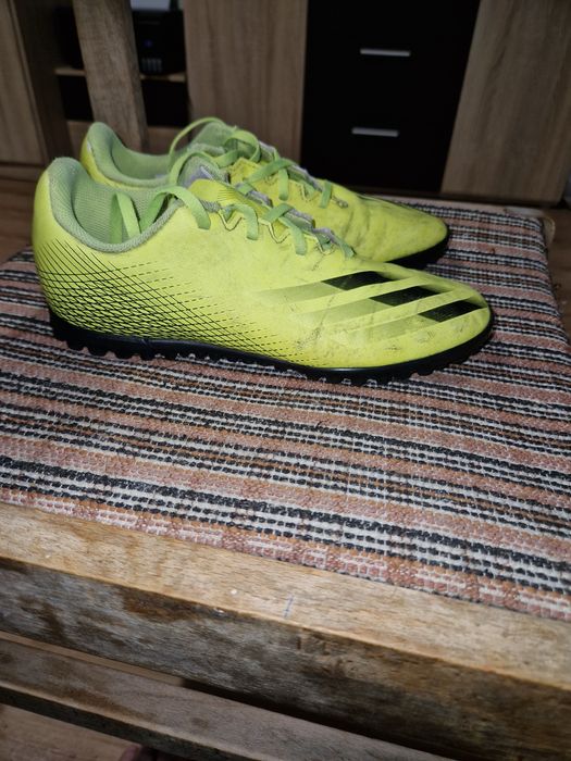 Turfy adidas x r 38 i 2/3