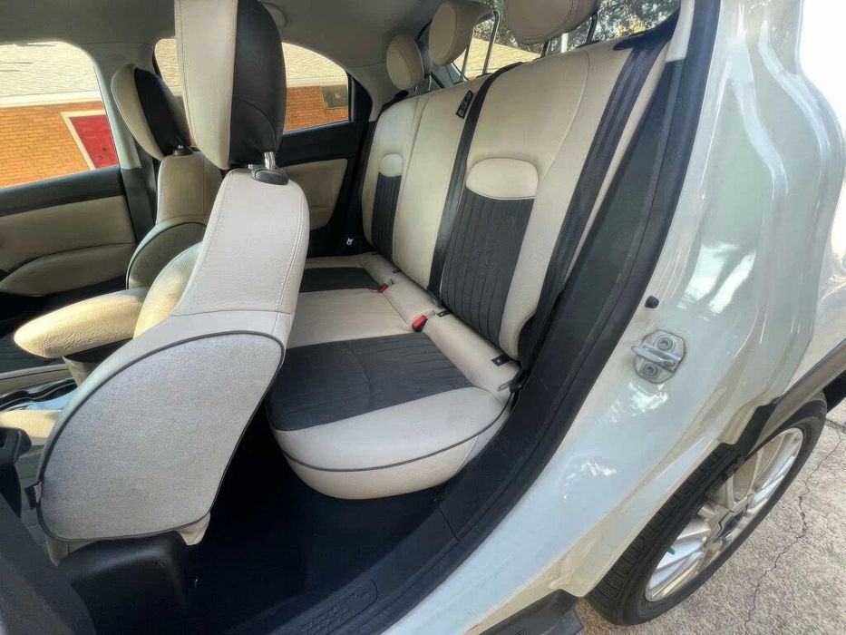 FIAT 500X Lounge      2017