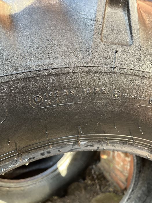 Opony Petlas 14.9 R24