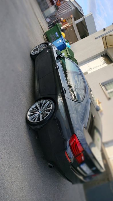 Oryginalne felgi/koła letnie BMW 21” 5x120