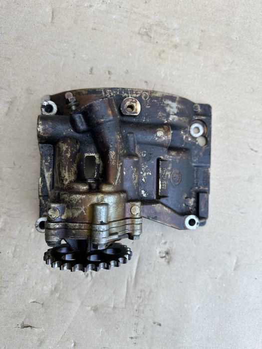 BMW E36 E39 E46 pompa oleju m52tu m52 m54 6cyl
