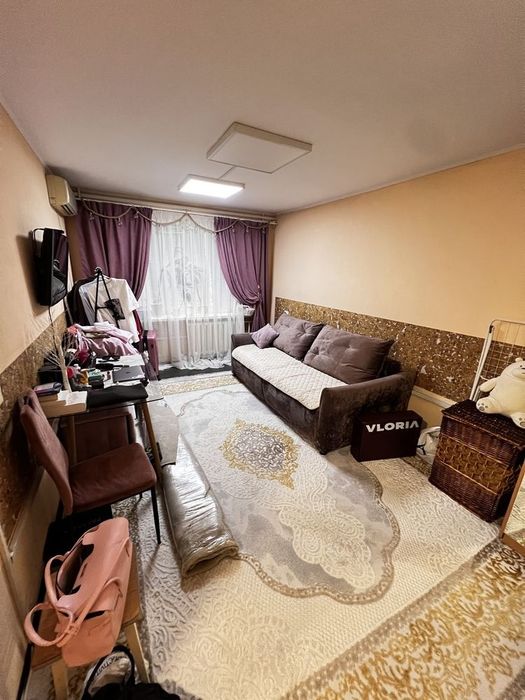 Продам 2к квартиру ЖМ Солнечный