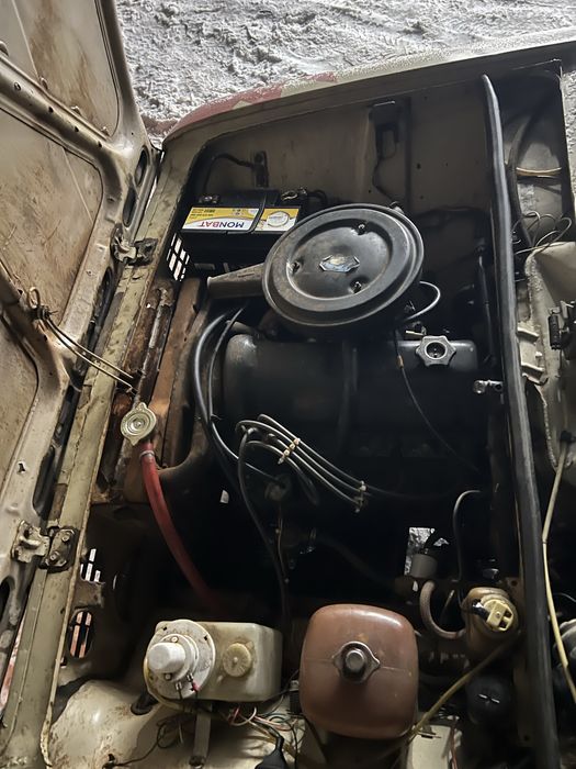 Ваз 2101 дрифт корч