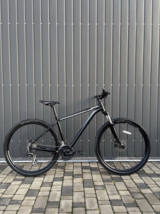 Велосипед - Cannondale Trail 6 ( 29/L ) ТОРГ!!