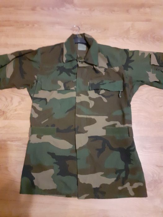 Uniform  U.S .Army