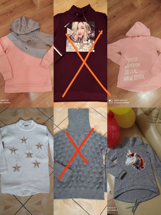 Кофта кофточка NIKE свитер S-ХЛ 50-200