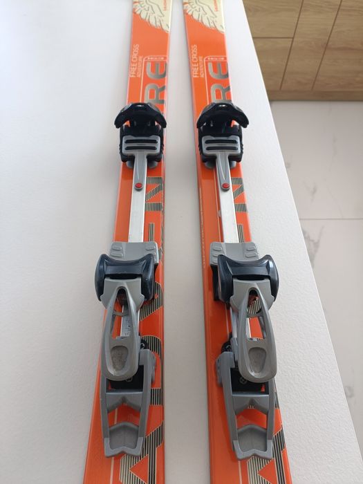 Narty Blizzard Skiturowe 160cm