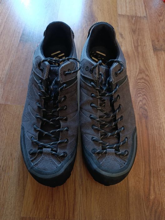 Кросівки Dachstein Terra Blau