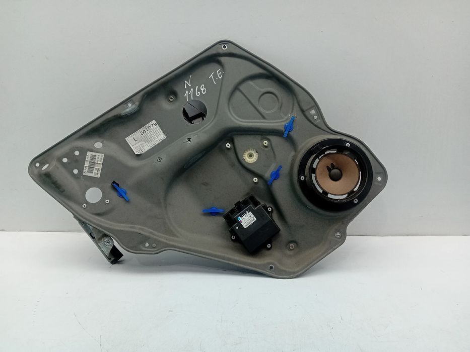 Elevador vidros trás esquerdo MERCEDES-BENZ Classe A (W169)