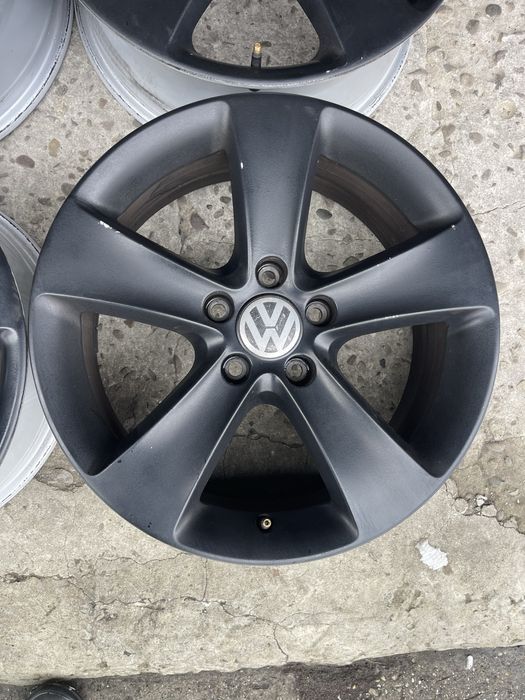 Диски Фольцваген. R17/5/112/6.5J/ET39.