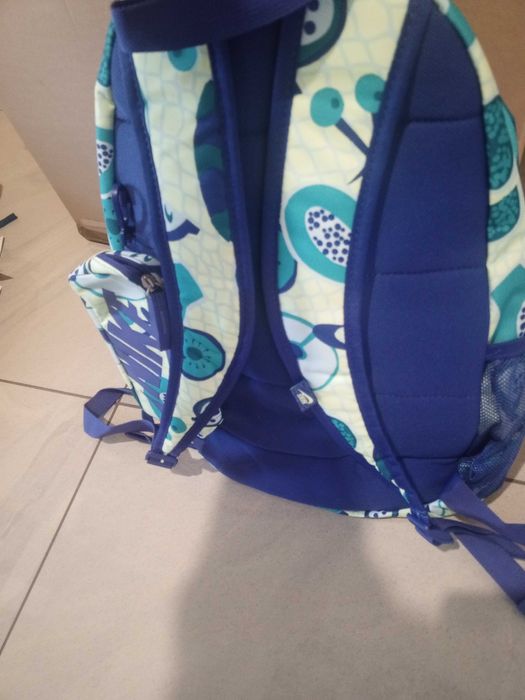 Plecak Nike dla dziewczynki