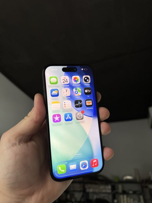 Apple iphone 15 128 gb Neverlock 100% айфон 15