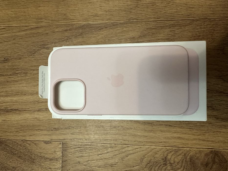 Чохол на iphone 13 pro max (оригінал)