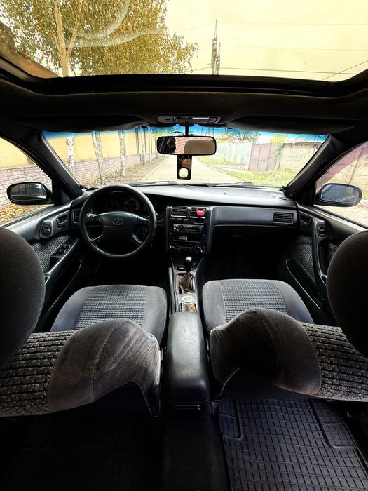 ‼️TOYOTA CARINA Е ‼️1995год 1.8