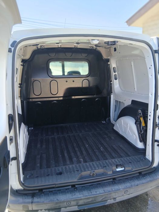 Renault Kangoo Compact 2015