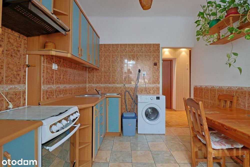 Mieszkanie – Łódź, Julianów, Bałuty - Widok 4