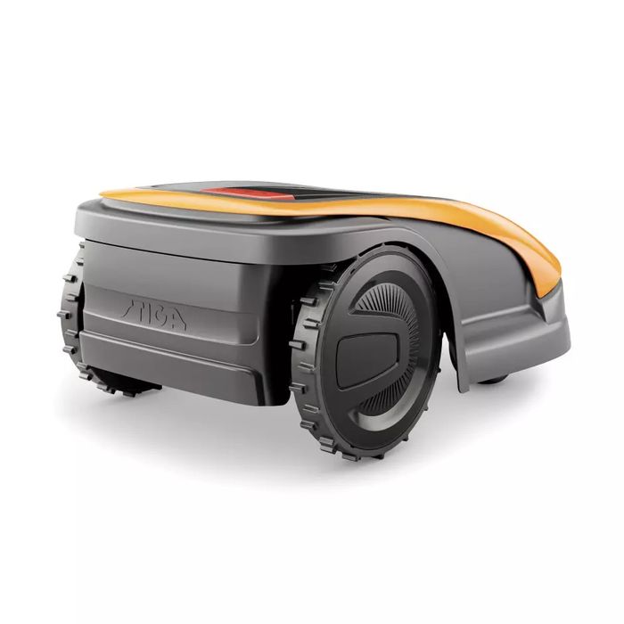 Robot koszący Autonomiczny robot koszący A 1500 Stiga