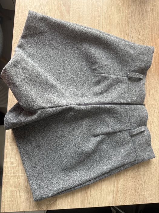 Спідниця шорти юбка