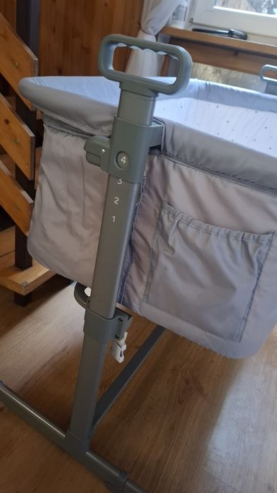 Dostawka Kinderkraft Neste Up