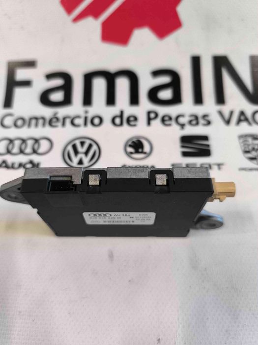 Módulo / Centralina Antena AUDI TT 1.8 TFSI (118 kW / 160 cv) [06.2008 - 06.2014] 8J8035225M (OEM)