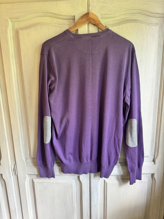 Elegancki męski sweter. Reserved. XXL