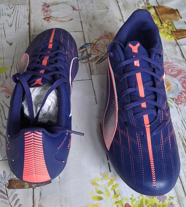 Korki piłkarskie Puma Ultra 5 Play MxSG 43