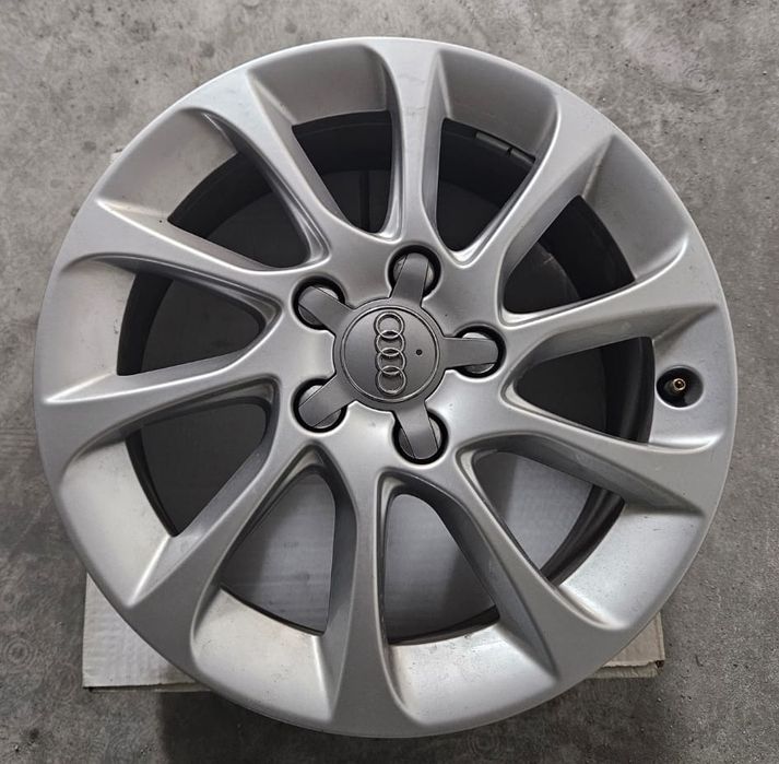 Jantes 16. de Audi  A3